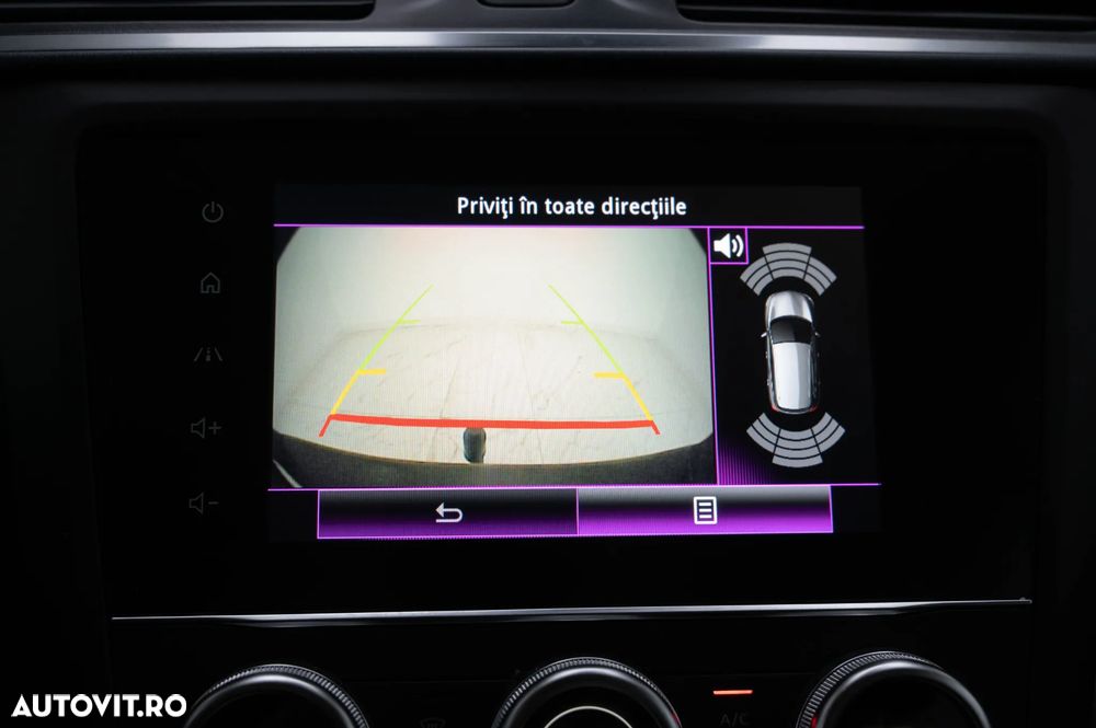 Renault Kadjar BLUE dCi 115 EDC BOSE EDITION - 33