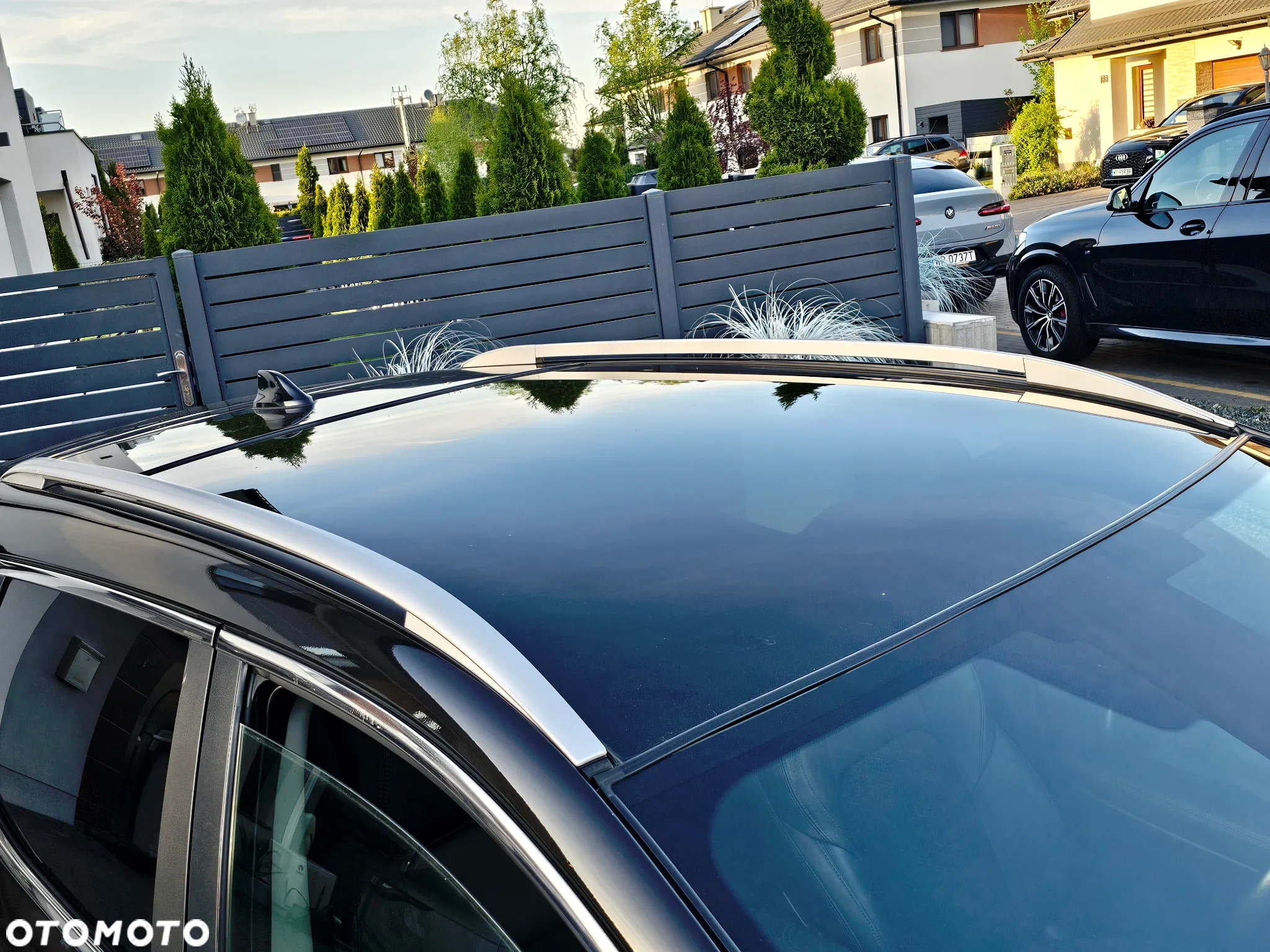 Nissan Qashqai 1.7 dCi TEKNA+ - 33