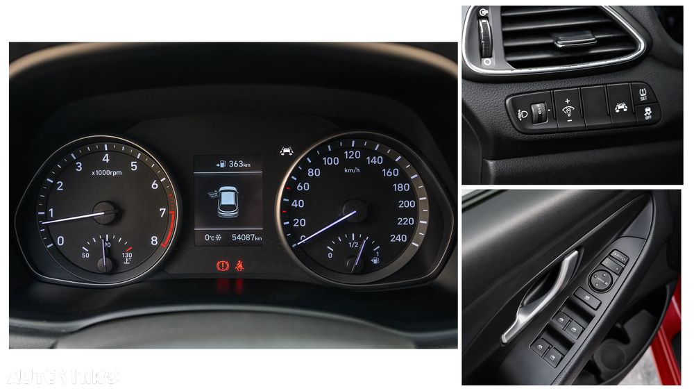 Hyundai i30 1.4 100CP 5DR M/T Highway+ - 5