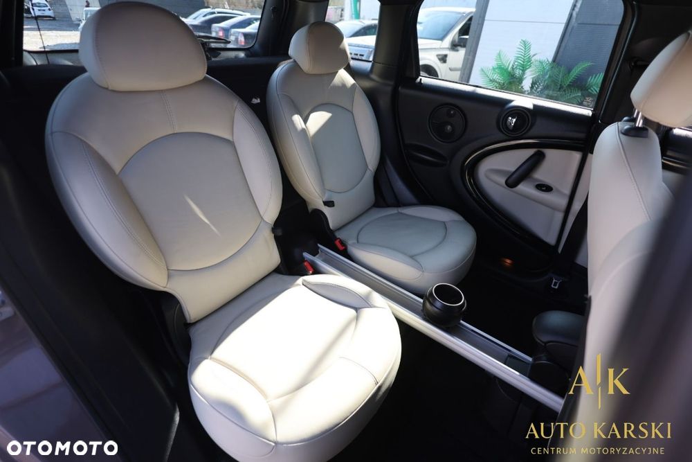 MINI Countryman - 38