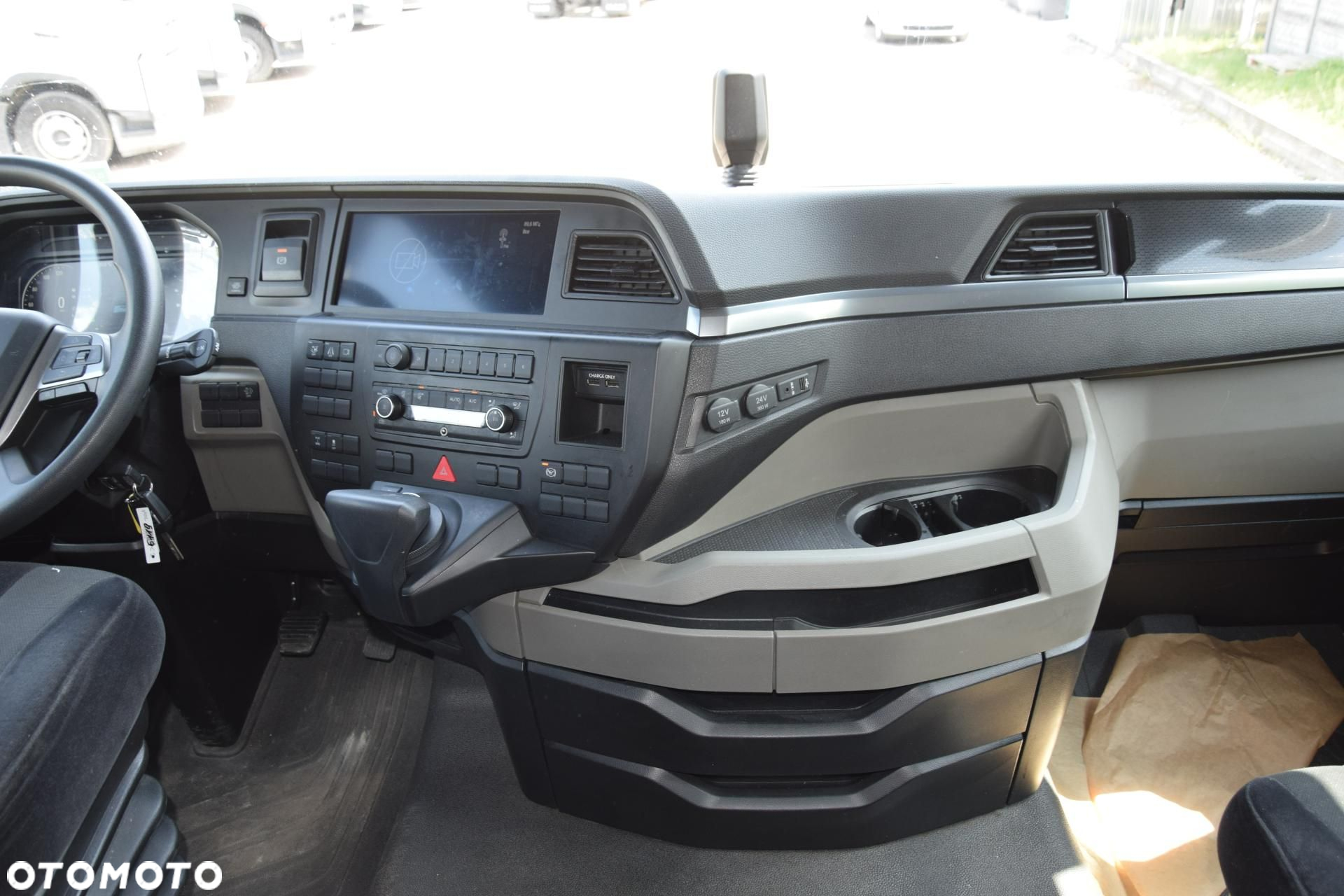 MAN TGX 18.480 GX - 11