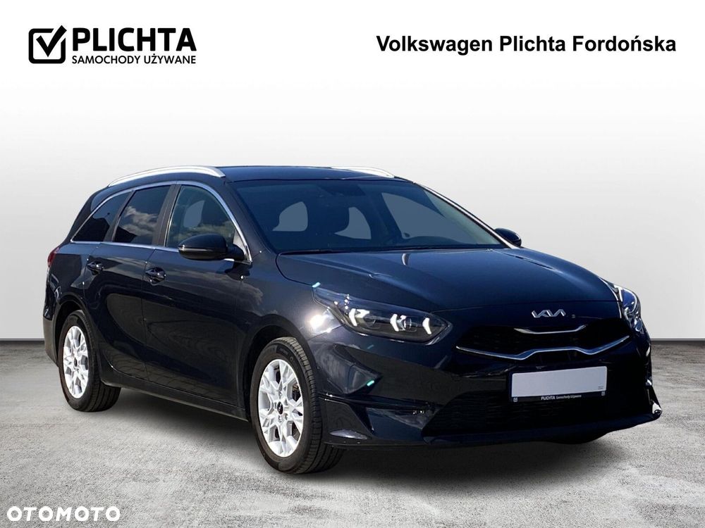 Kia Ceed 1.5 T-GDI L DCT - 7