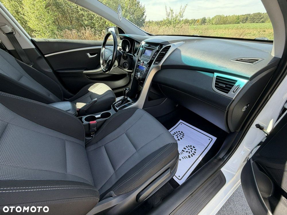 Hyundai i30 - 9