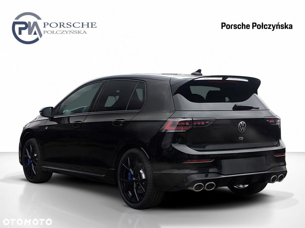 Volkswagen Golf - 4