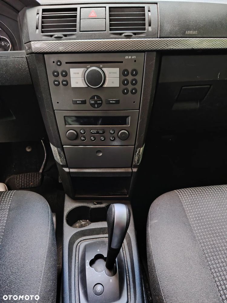 Opel Meriva 1.6 Enjoy MTA - 5