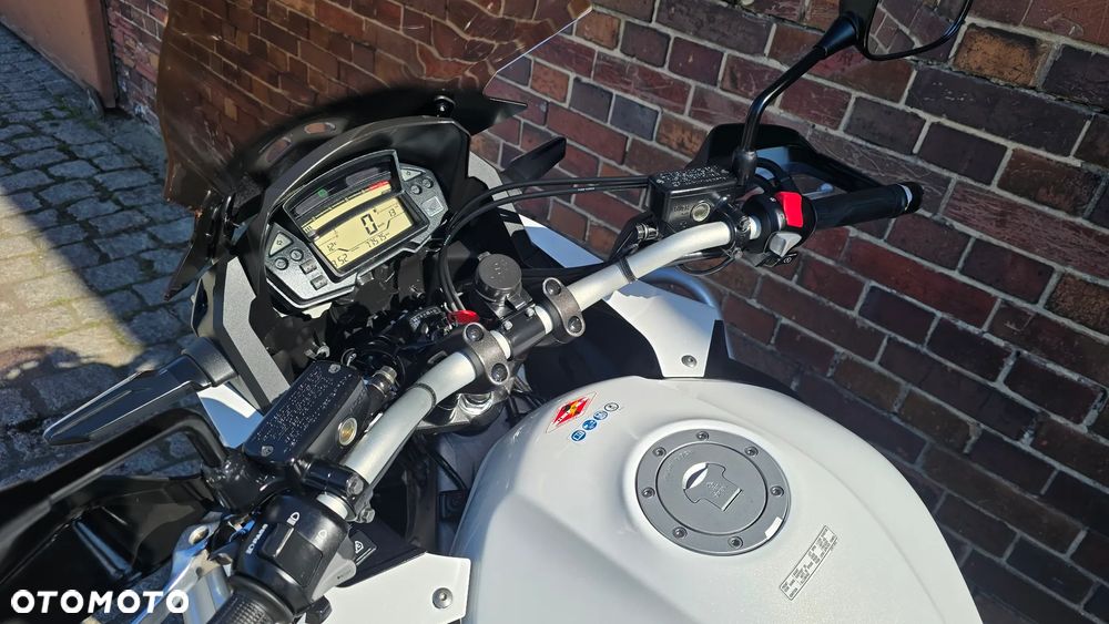Honda VFR - 7