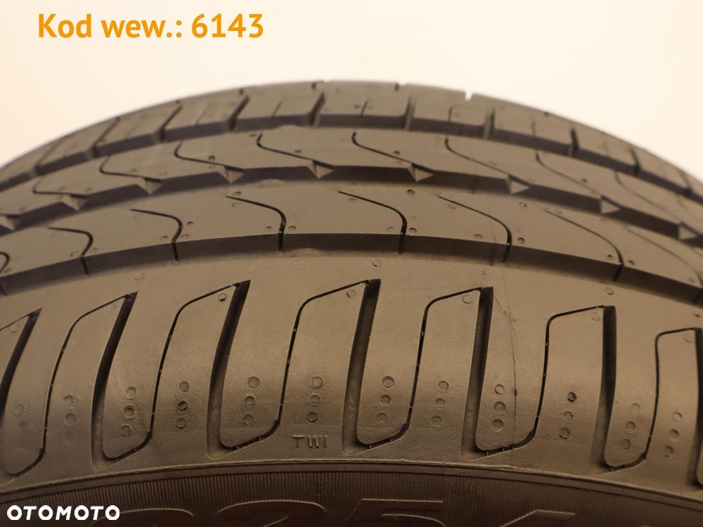 Pirelli P7 Cinturato Blue - 225/45 R17 - 8