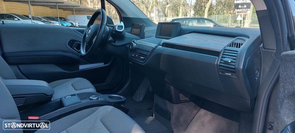 BMW i3 120Ah - 5