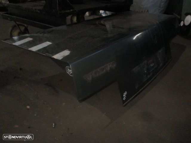 Porta Da Mala Mala964 VOLVO 460 1995 1.9D 90CV 4P VERDE - 2