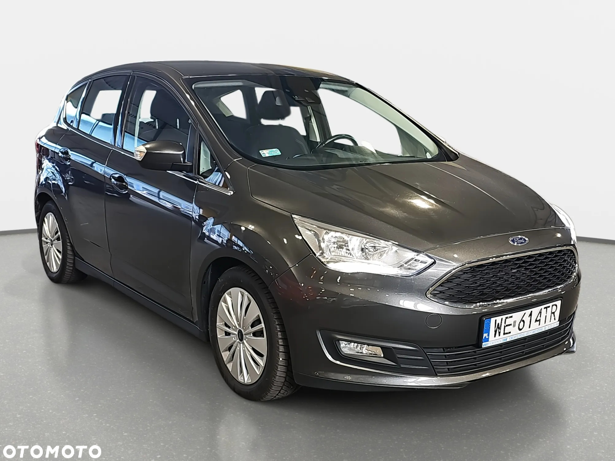 Ford C-MAX 1.5 EcoBoost Trend ASS - 3