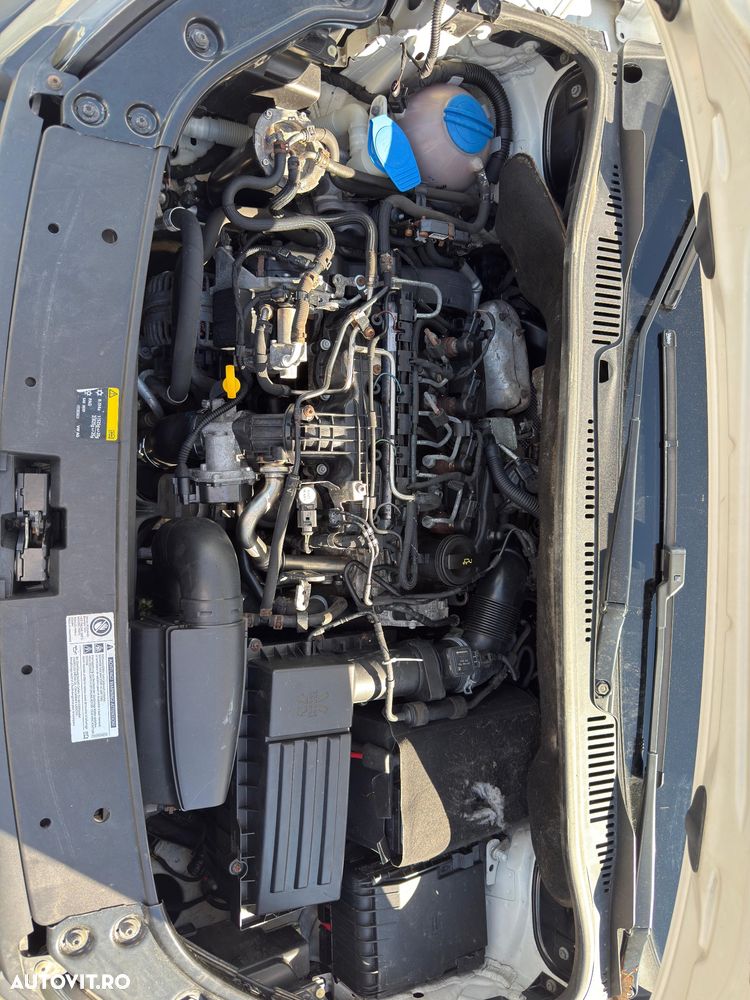 Volkswagen Caddy - 14