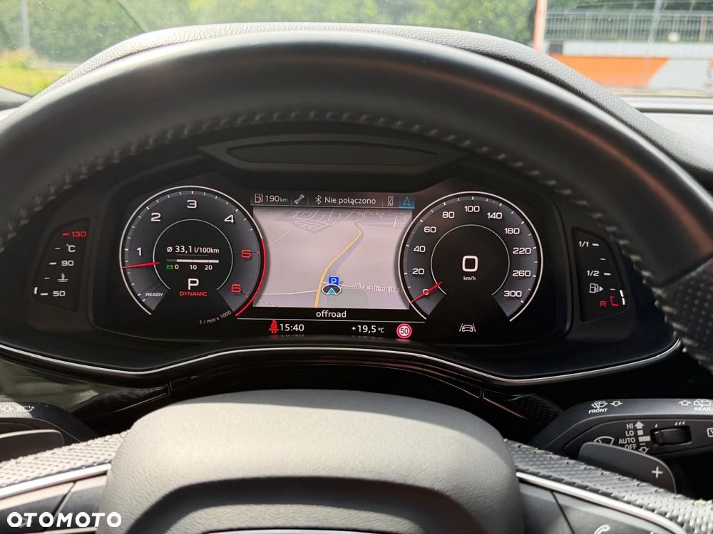 Audi Q8 50 TDI quattro tiptronic - 19