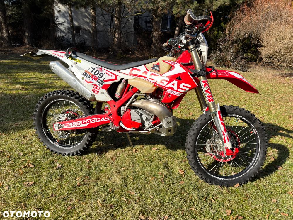 Gas Gas EC - 2