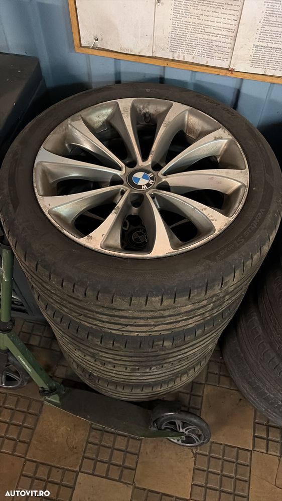 BMW Seria 5 - 22