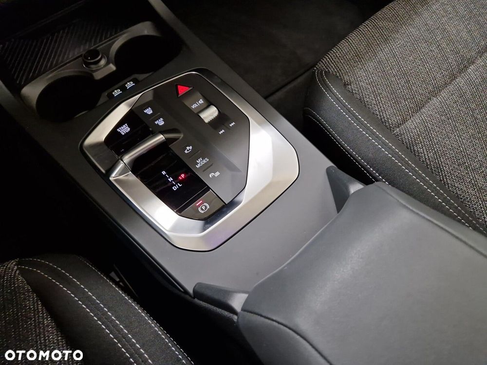 BMW Seria 1 118d M Sport - 17