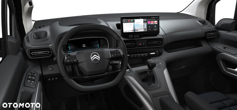 Citroën Berlingo - 3