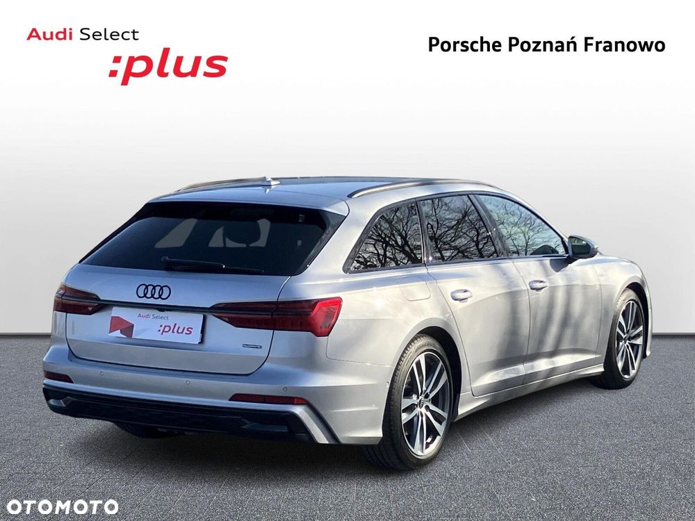 Audi A6 Avant - 6