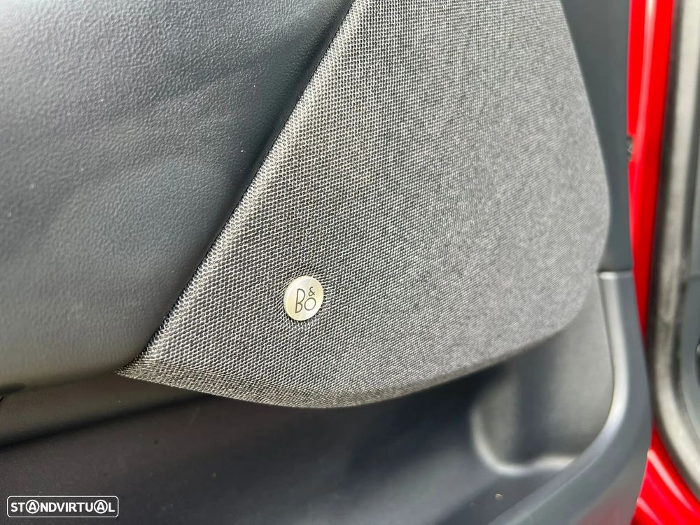 Ford Mustang Mach-E 87 kWh Premium AWD - 17