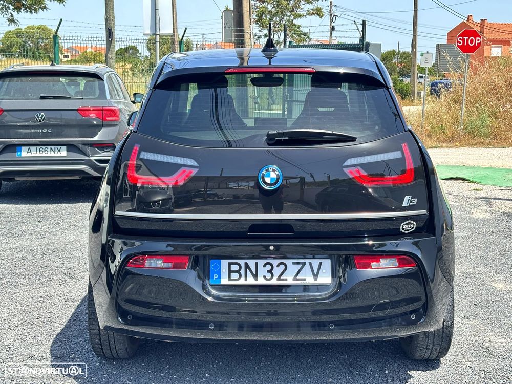 BMW i3 (120 Ah) - 9
