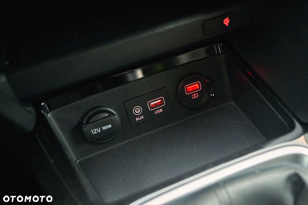 Kia Ceed 1.6 CRDi GT Line - 35