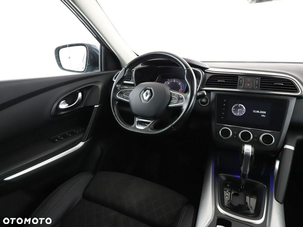 Renault Kadjar 1.5 Blue dCi Intens EDC - 17
