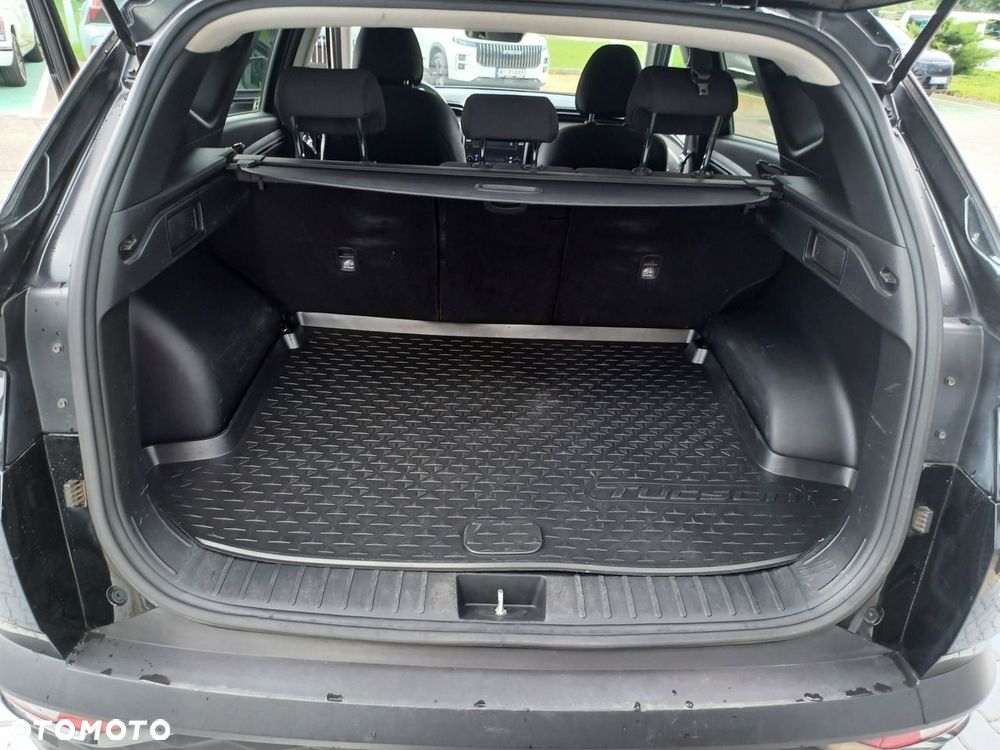 Hyundai Tucson - 17