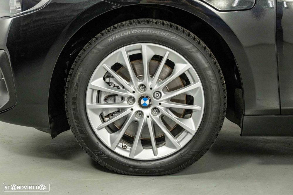 BMW 225xe Active Tourer Advantage - 21