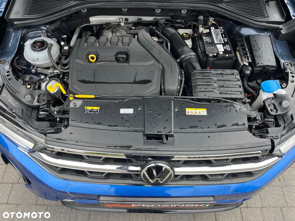 Volkswagen T-Roc - 16