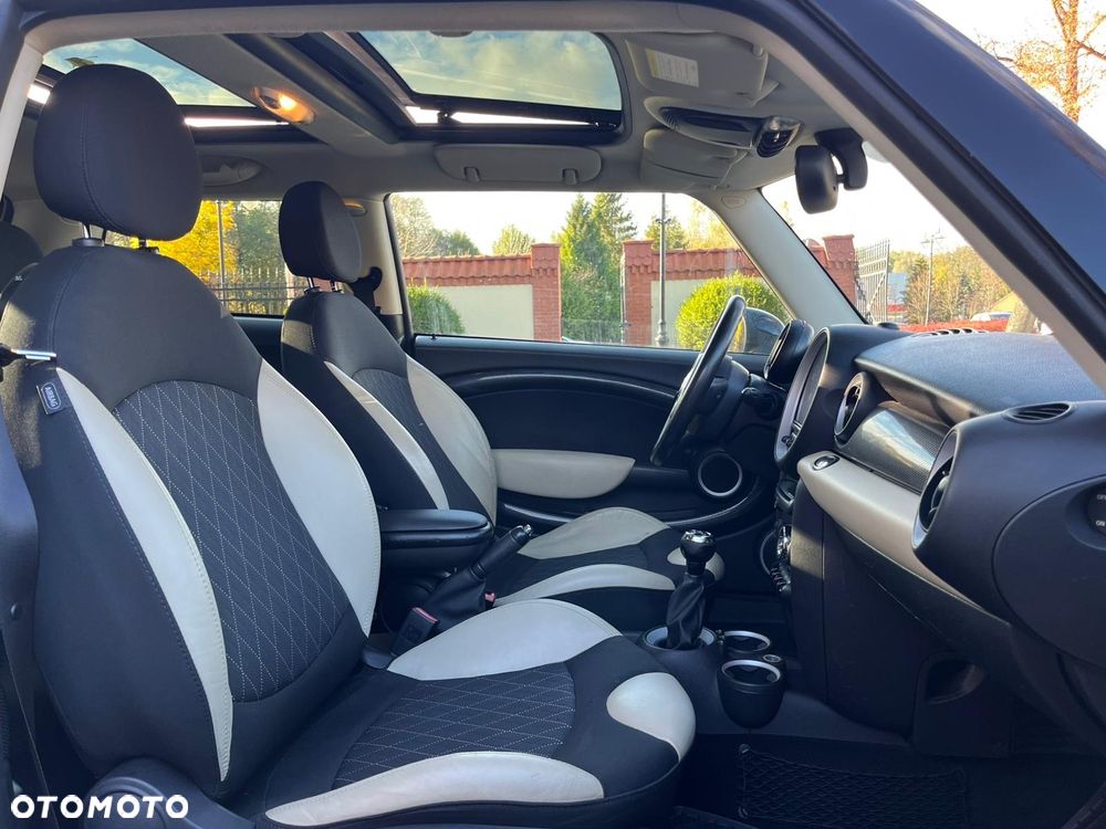 MINI Cooper S Standard - 7