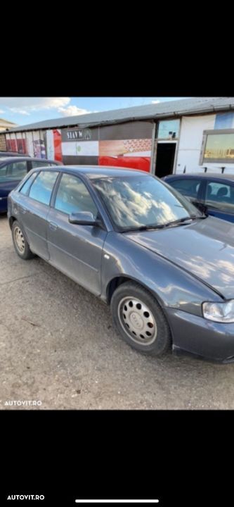 Dezmembrez Audi A3 - 2