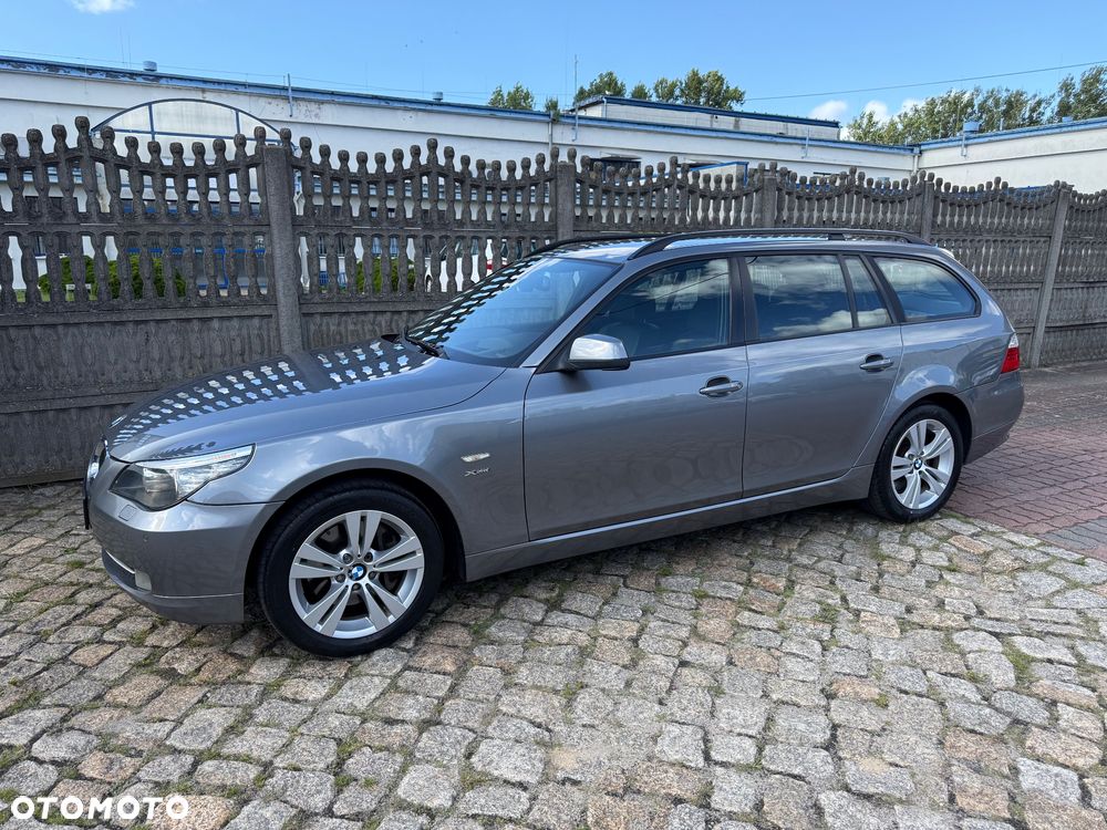 BMW Seria 5 530d Edition Lifestyle - 17