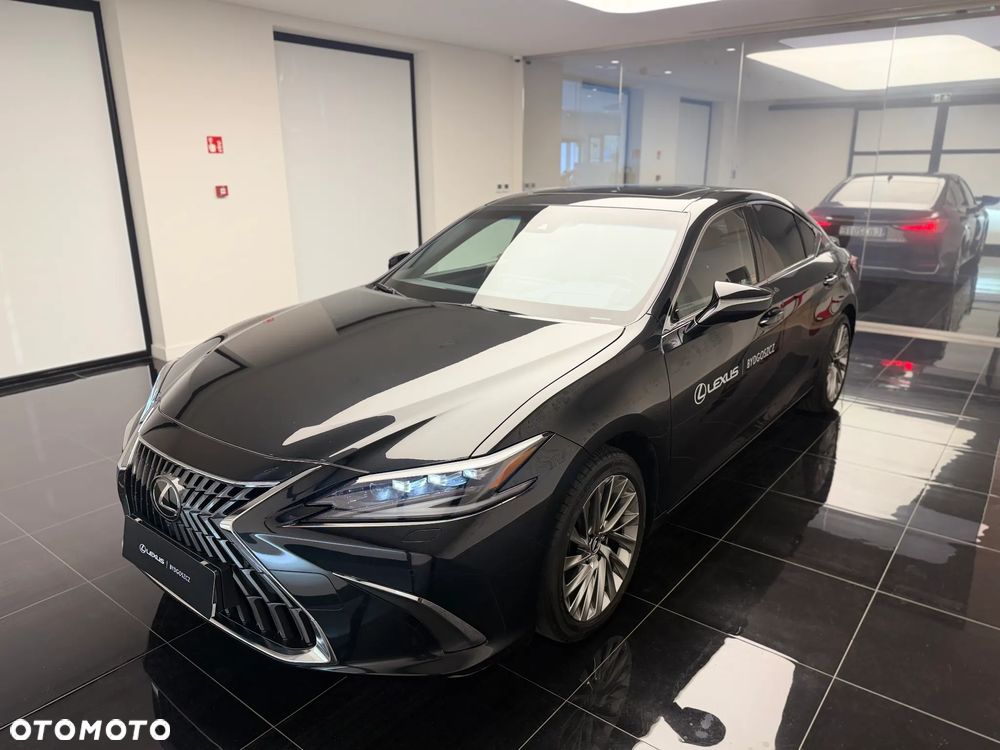 Lexus ES - 2