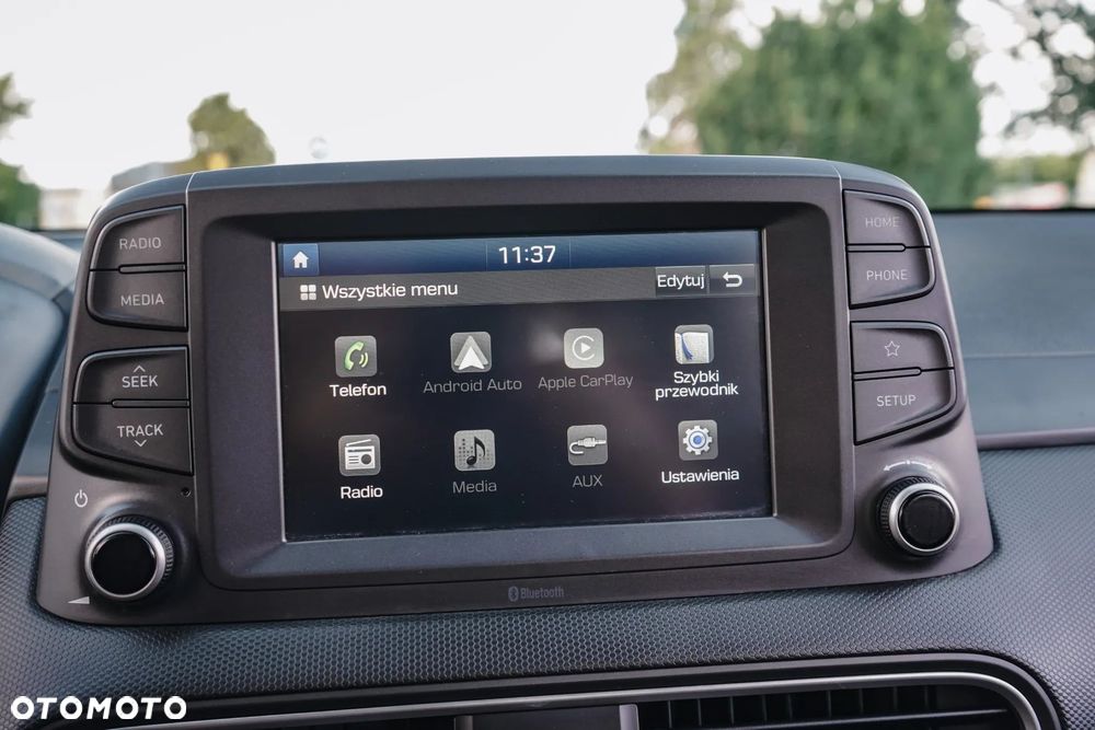 Hyundai Kona 1.6 CRDi Trend - 23