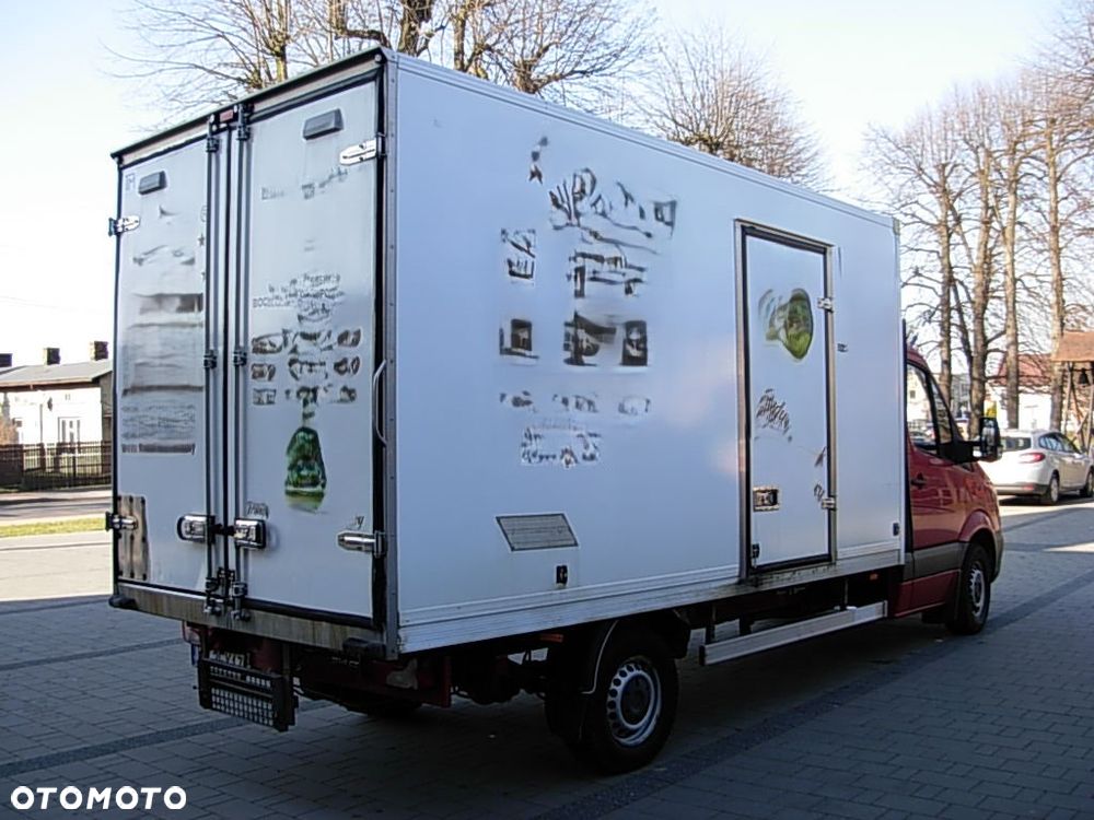 Mercedes-Benz SPRINTER - 4