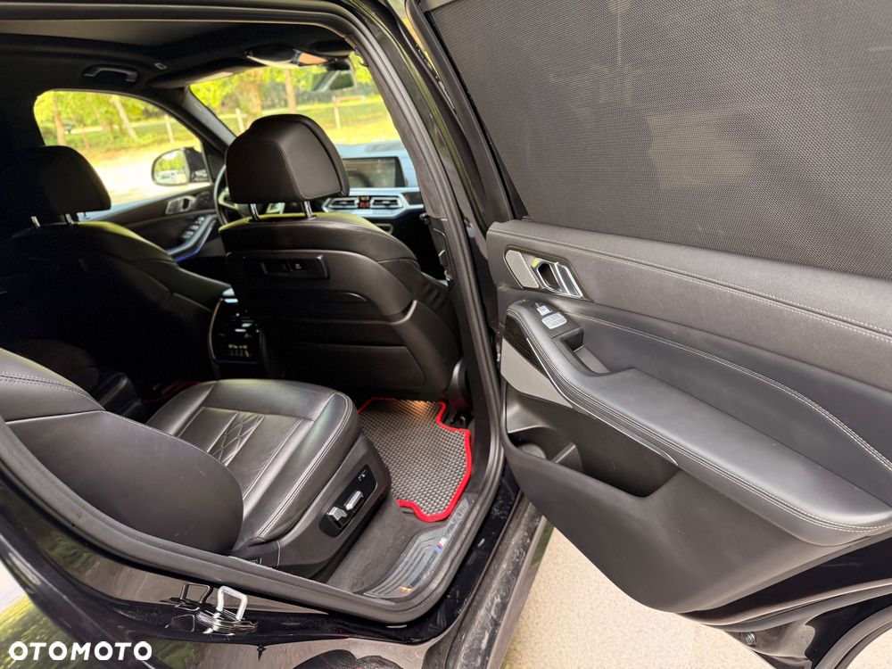 BMW X7 xDrive40i mHEV sport - 27