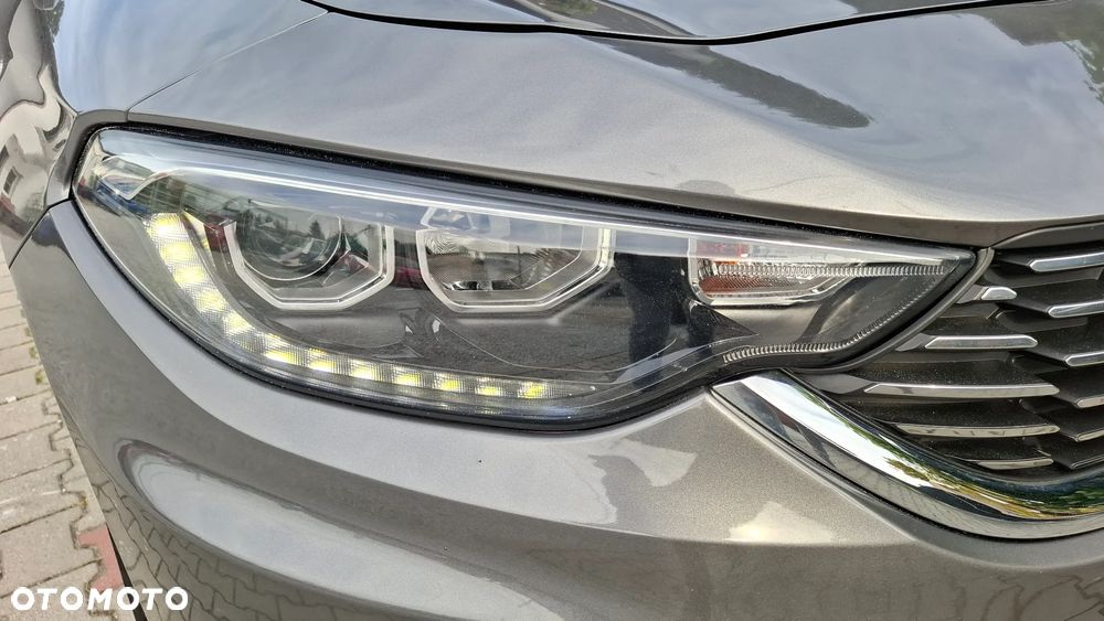 Fiat Tipo 1.4 T-Jet Business Line - 14