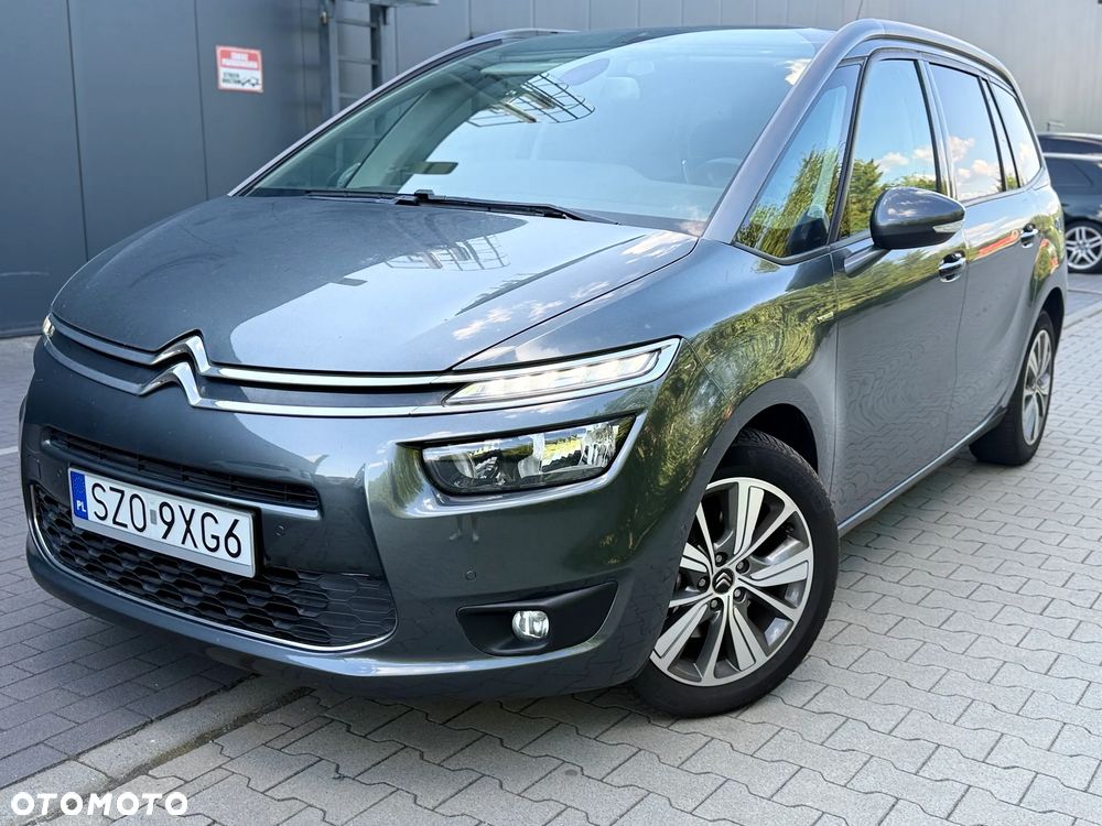 Citroën C4 Picasso 1.6 THP Exclusive S&S EAT6 - 2