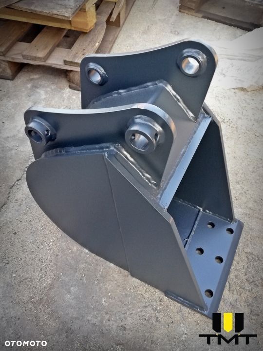 Łyżka 30cm 2CX do koparko-ładowarki JCB - 1