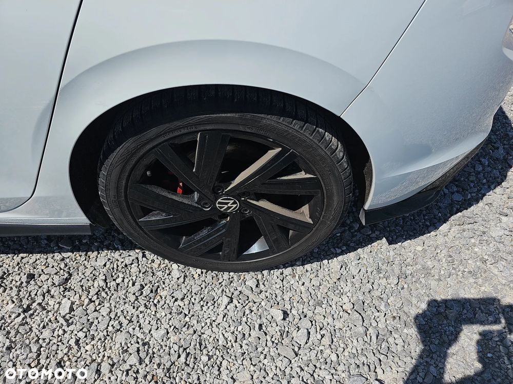 Volkswagen Golf 2.0 TSI GTI DSG - 26