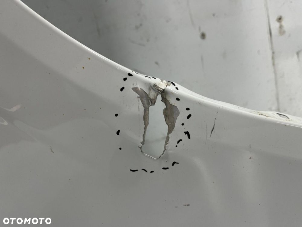 Błotnik Volvo V90 16r.- prawy przedni prawy przód BSNRA - 12