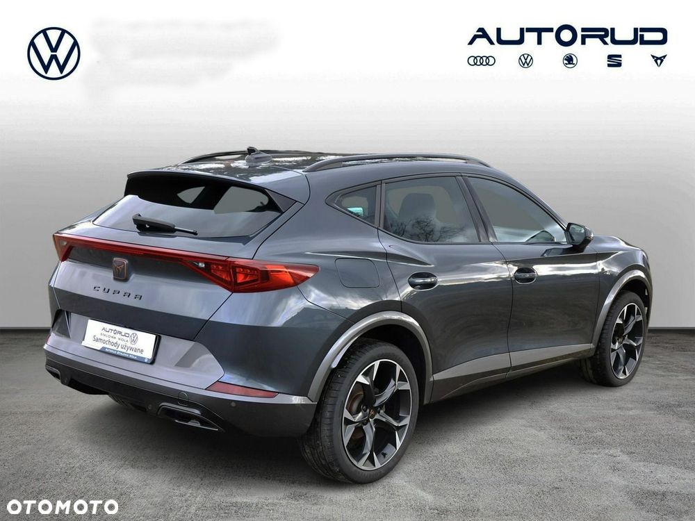 Cupra Formentor - 5