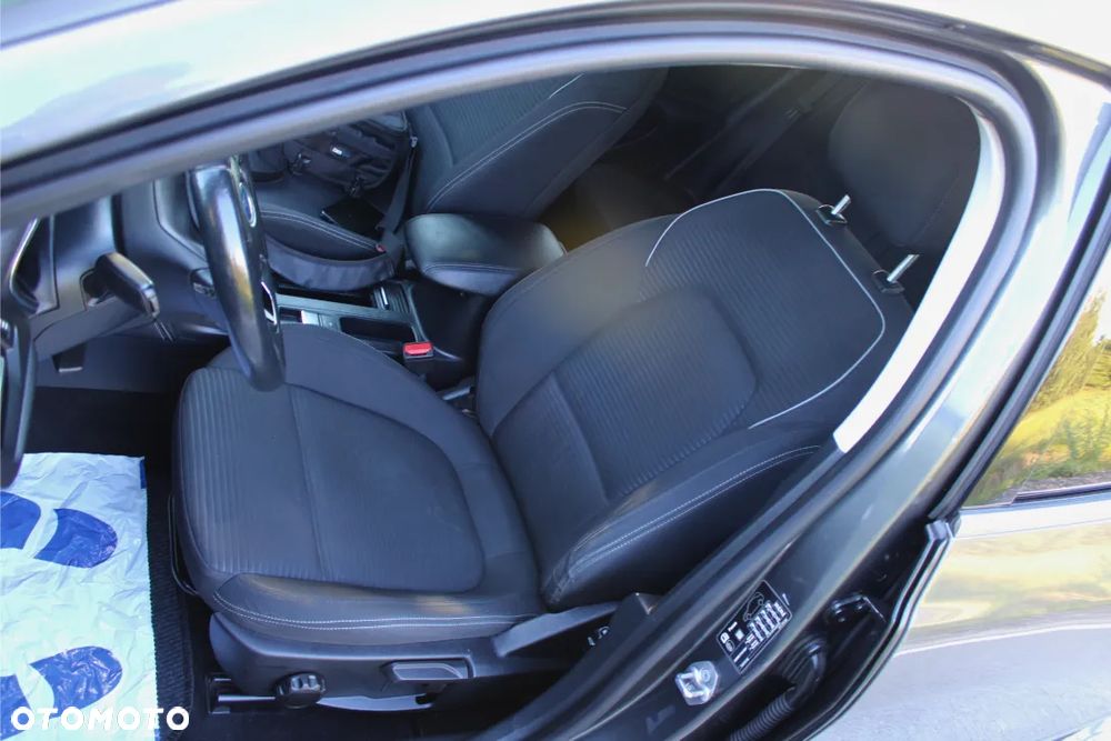 Ford Focus 1.5 EcoBlue Titanium - 15
