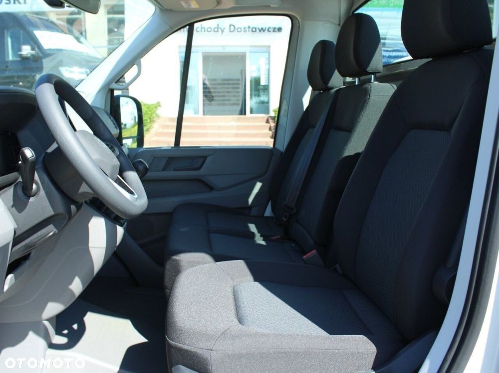 Volkswagen Crafter - 15
