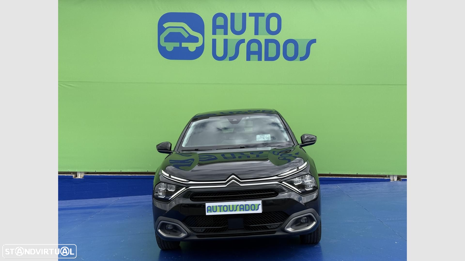 Citroën C4 1.2 PureTech Shine - 5