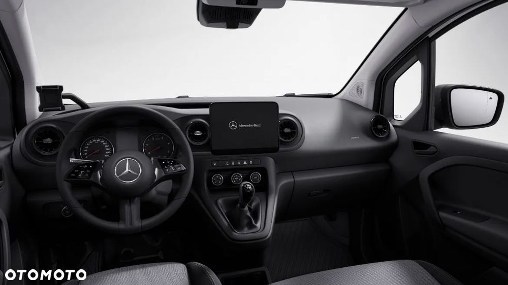 Mercedes-Benz Citan 110 CDI - 5