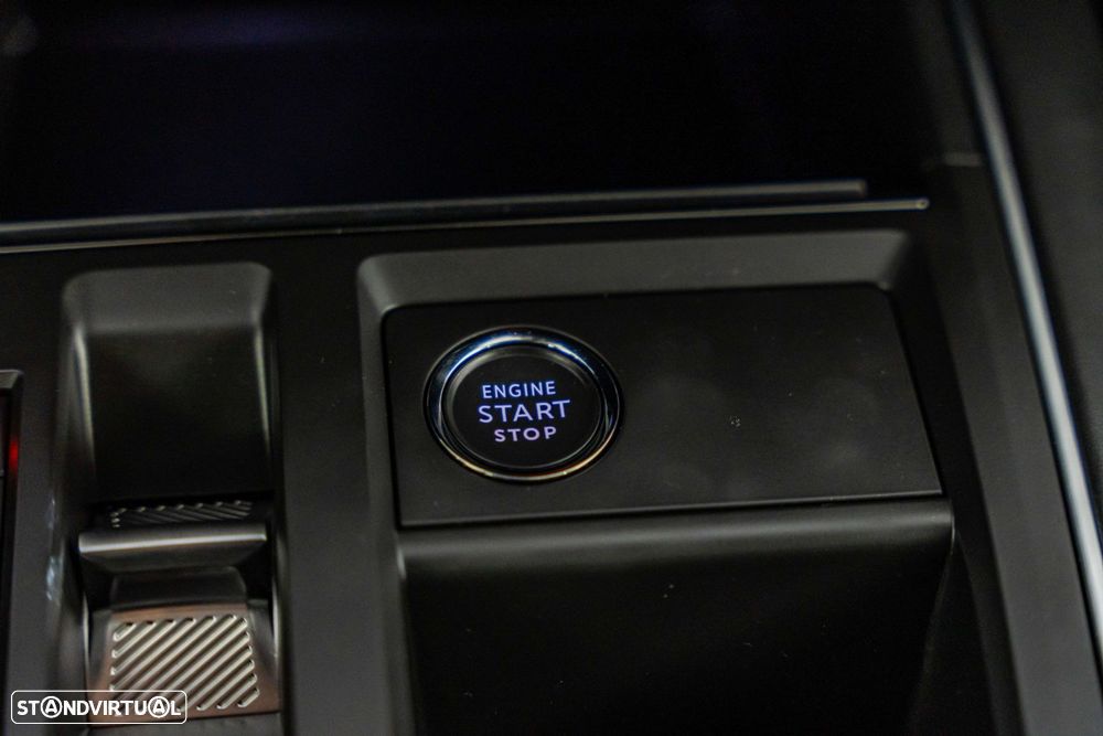 Citroën C5 Aircross 1.6 Hybrid Shine e-EAT8 - 24