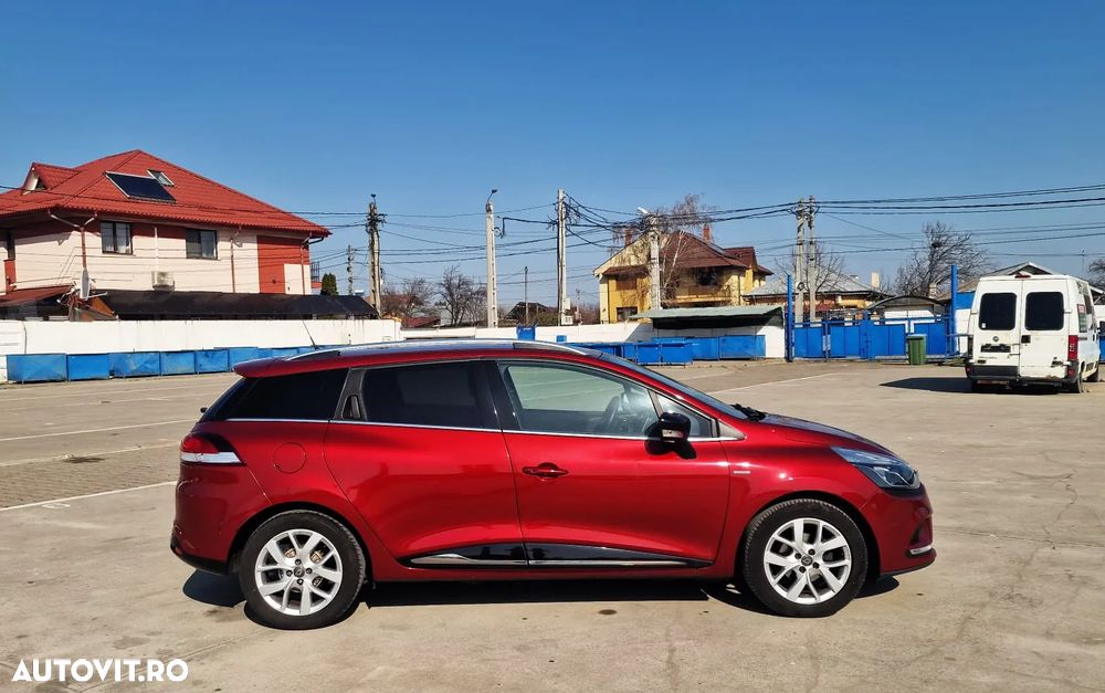 Renault Clio TCe 90 BUSINESS EDITION - 29