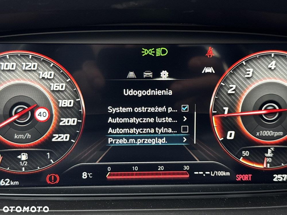 Hyundai Bayon 1.0 T-GDI Smart - 27