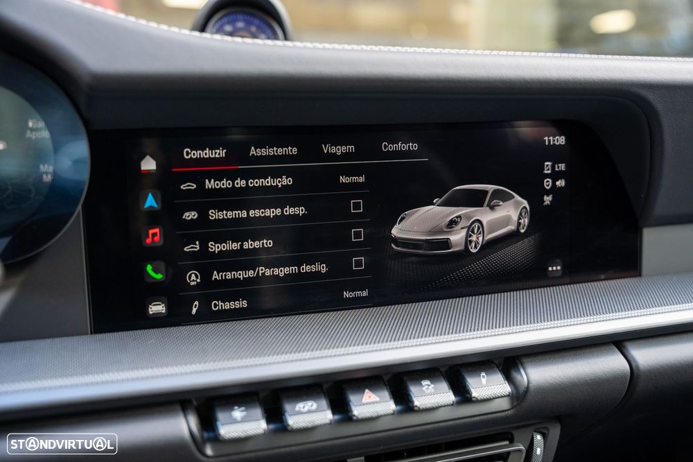 Porsche 911 (992) Carrera S PDK - 21