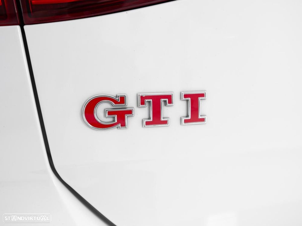 VW Golf - 15